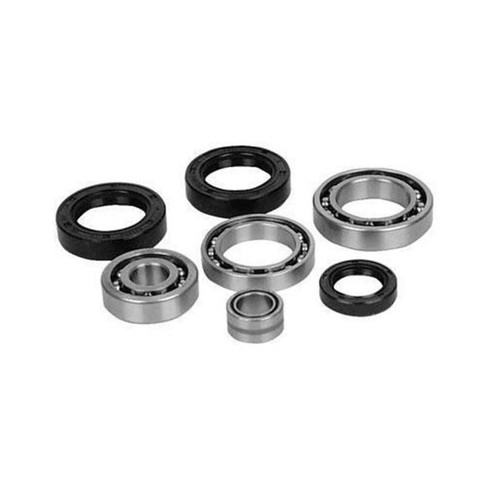 All Balls Rear Differential Bearing and Seal Kit 25-2038_591964
