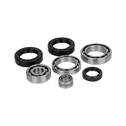 All Balls Rear Differential Bearing and Seal Kit 25-2038_591964