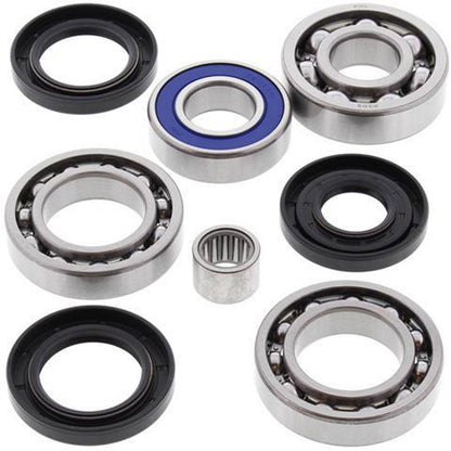 All Balls Rear Differential Bearing and Seal Kit 25-2043_591965