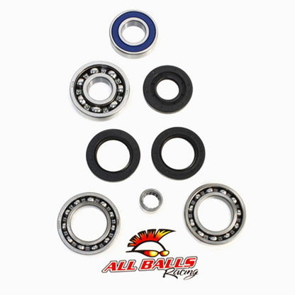 All Balls Rear Differential Bearing and Seal Kit 25-2043_591966