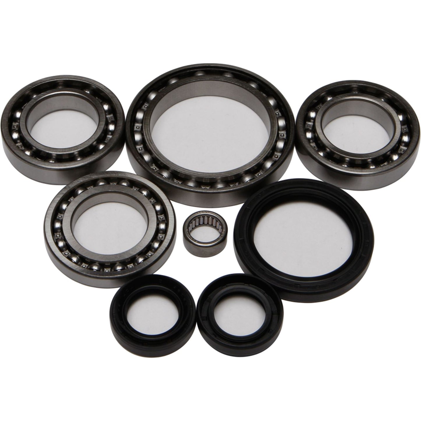 All Balls Front Differential Bearing and Seal Kit 25-2044_200414