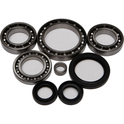 All Balls Front Differential Bearing and Seal Kit 25-2044_200414