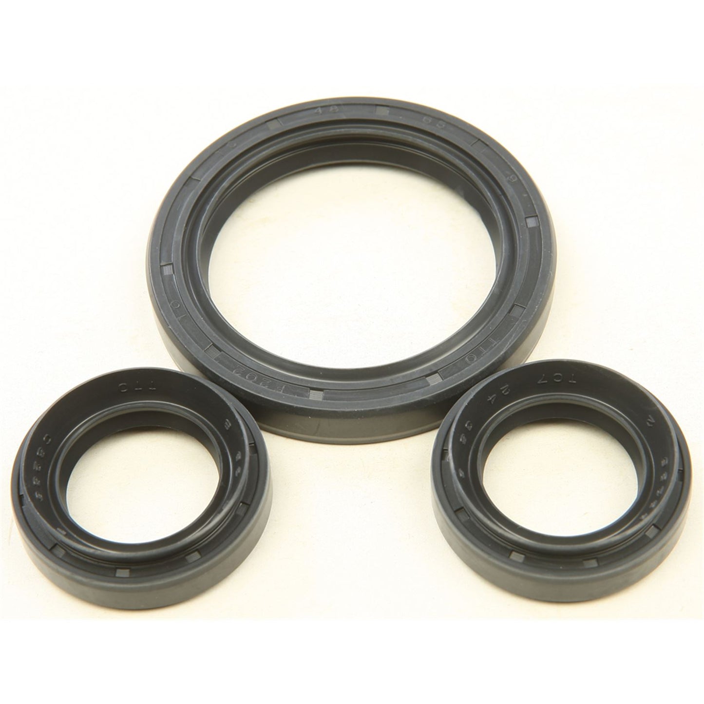 All Balls Differential Seal Kit 25-2044-5_200415