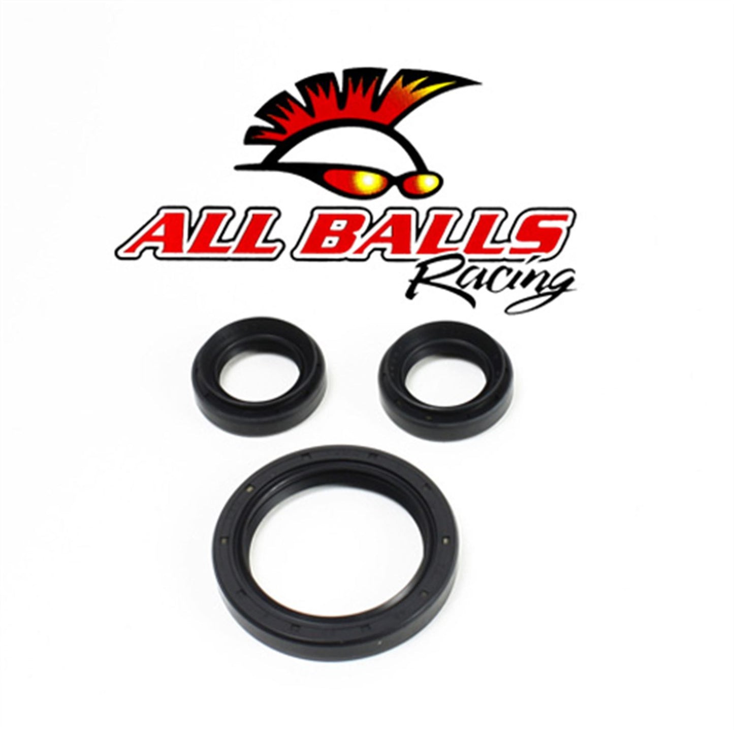 All Balls Differential Seal Kit 25-2044-5_591969