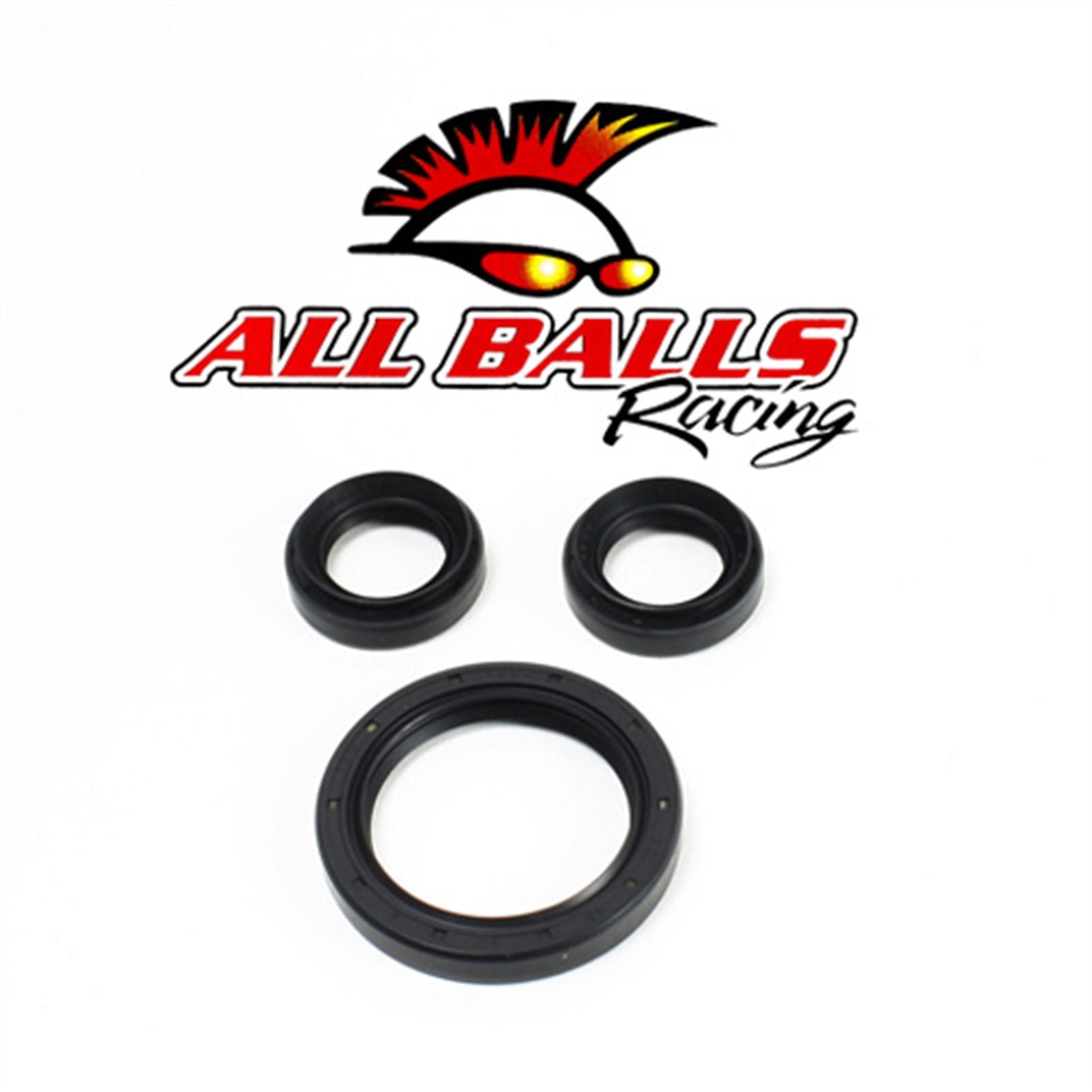 All Balls Differential Seal Kit 25-2044-5_591969