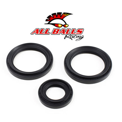 All Balls Differential Seal Kit 25-2045-5_591970