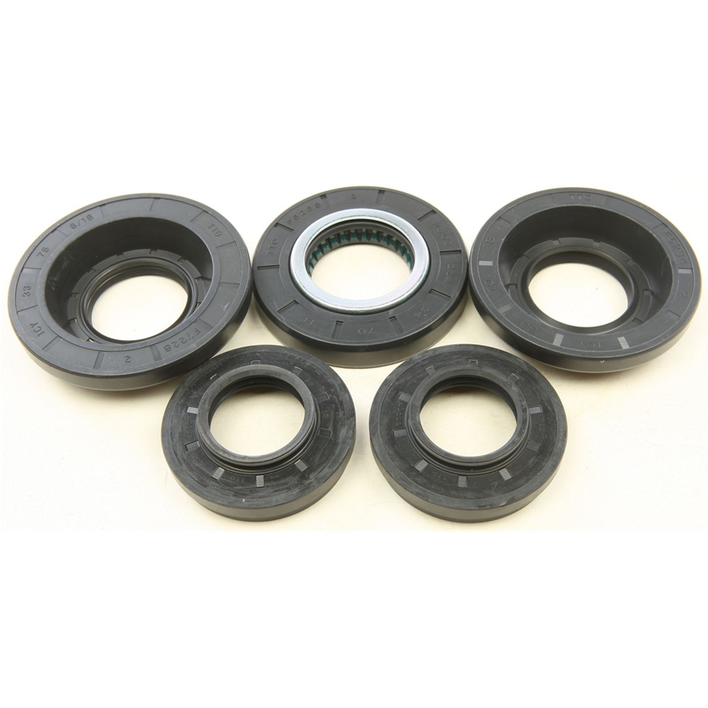 All Balls Differential Seal Kit 25-2047-5_200418