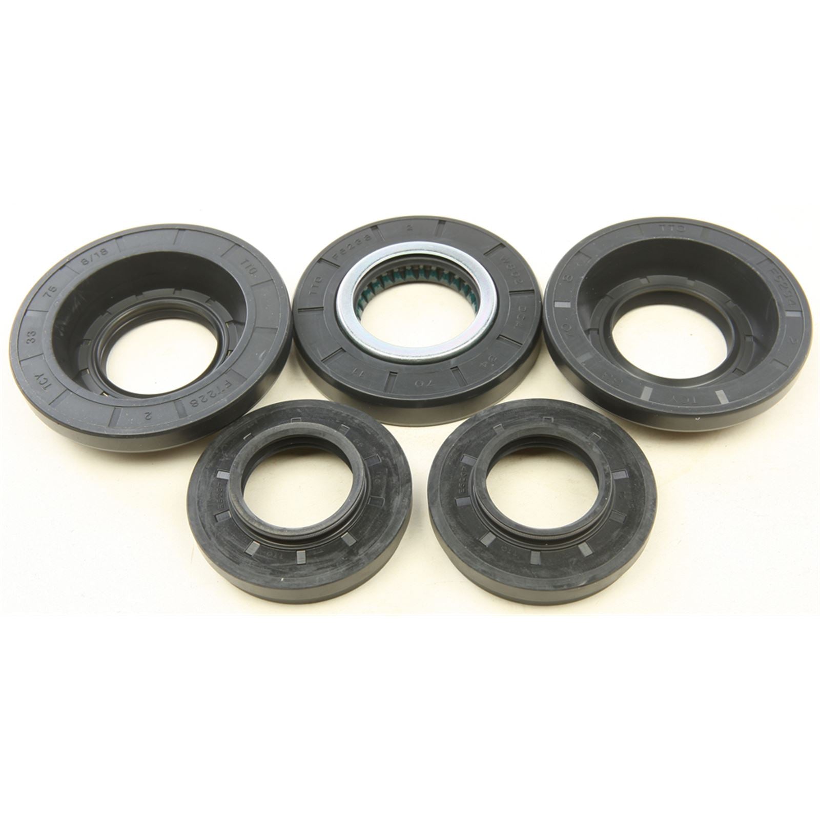 All Balls Differential Seal Kit 25-2047-5_200418
