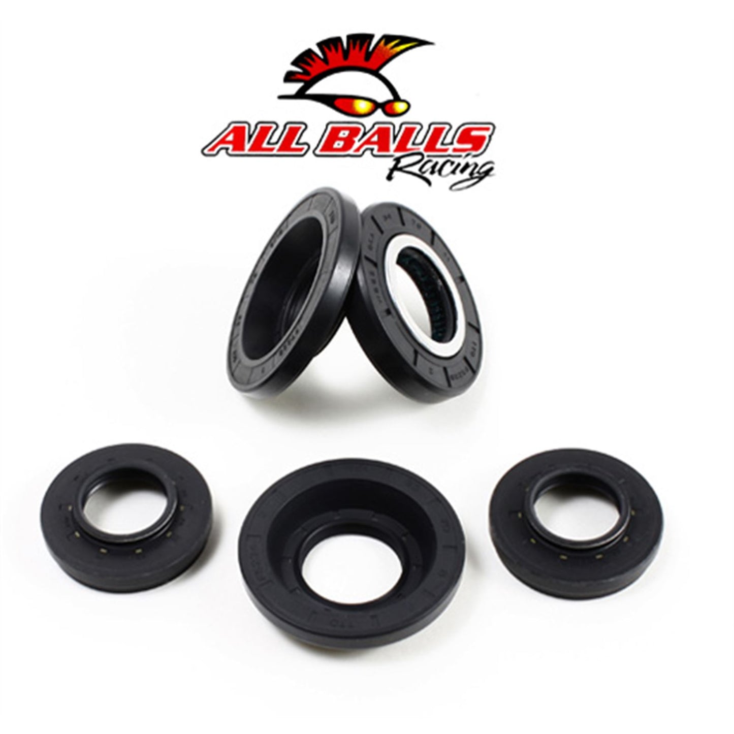 All Balls Differential Seal Kit 25-2047-5_591973