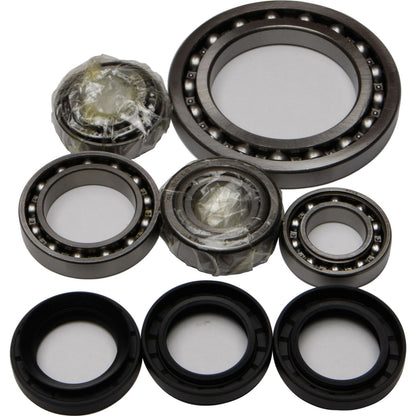 All Balls Rear Differential Bearing and Seal Kit 25-2048_200419