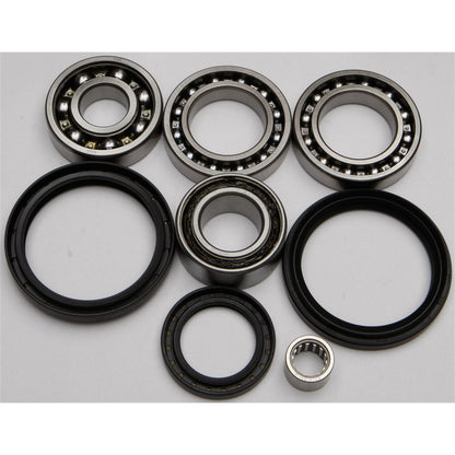 All Balls Front Differential Bearing and Seal Kit 25-2049_200420