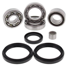 All Balls Front Differential Bearing and Seal Kit 25-2049_591976