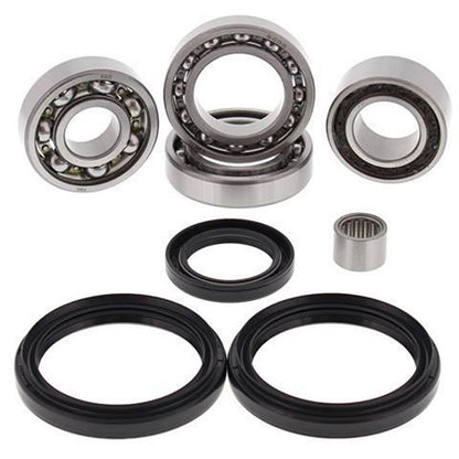 All Balls Front Differential Bearing and Seal Kit 25-2049_591976