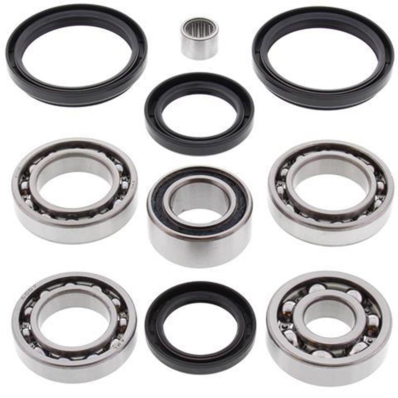 All Balls Differential Bearing and Seal Kit 25-2050_591978