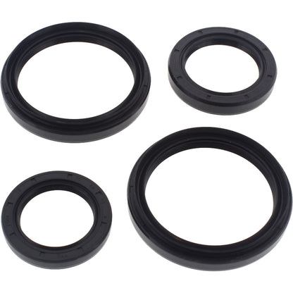 All Balls Differential Seal Kit 25-2050-5_200422