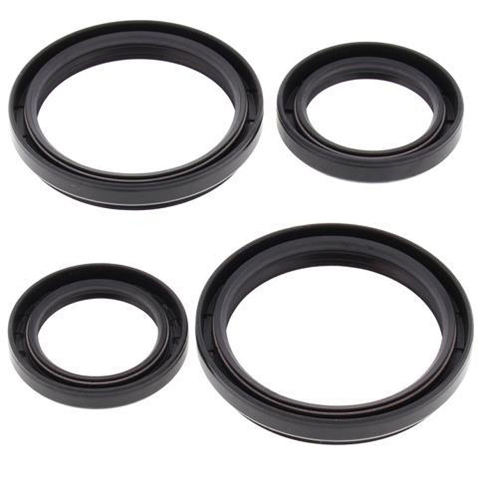 All Balls Differential Seal Kit 25-2050-5_591979