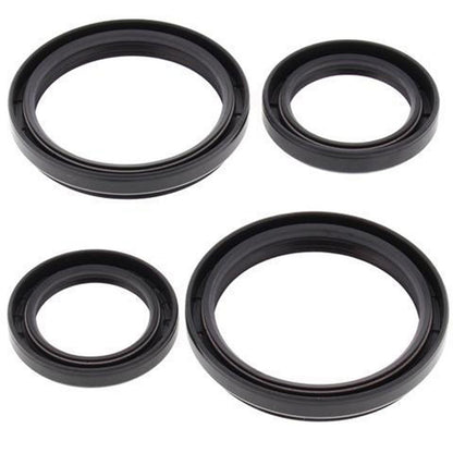 All Balls Differential Seal Kit 25-2050-5_591979