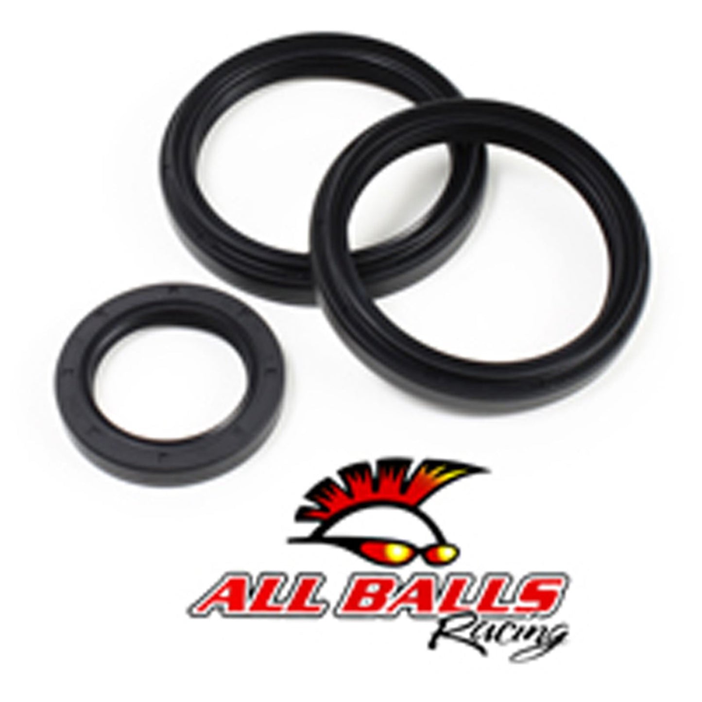 All Balls Differential Seal Kit 25-2050-5_591980