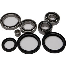 All Balls Front Differential Bearing and Seal Kit 25-2051_200423