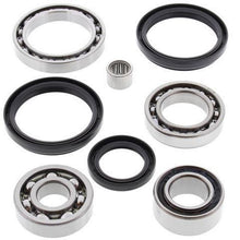 All Balls Front Differential Bearing and Seal Kit 25-2051_591981