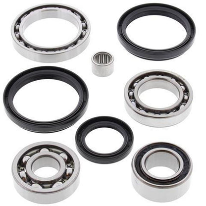 All Balls Front Differential Bearing and Seal Kit 25-2051_591981