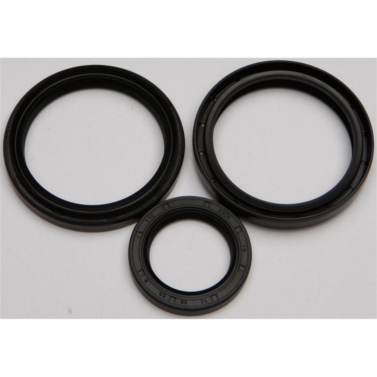 All Balls Differential Seal Kit 25-2051-5_200424