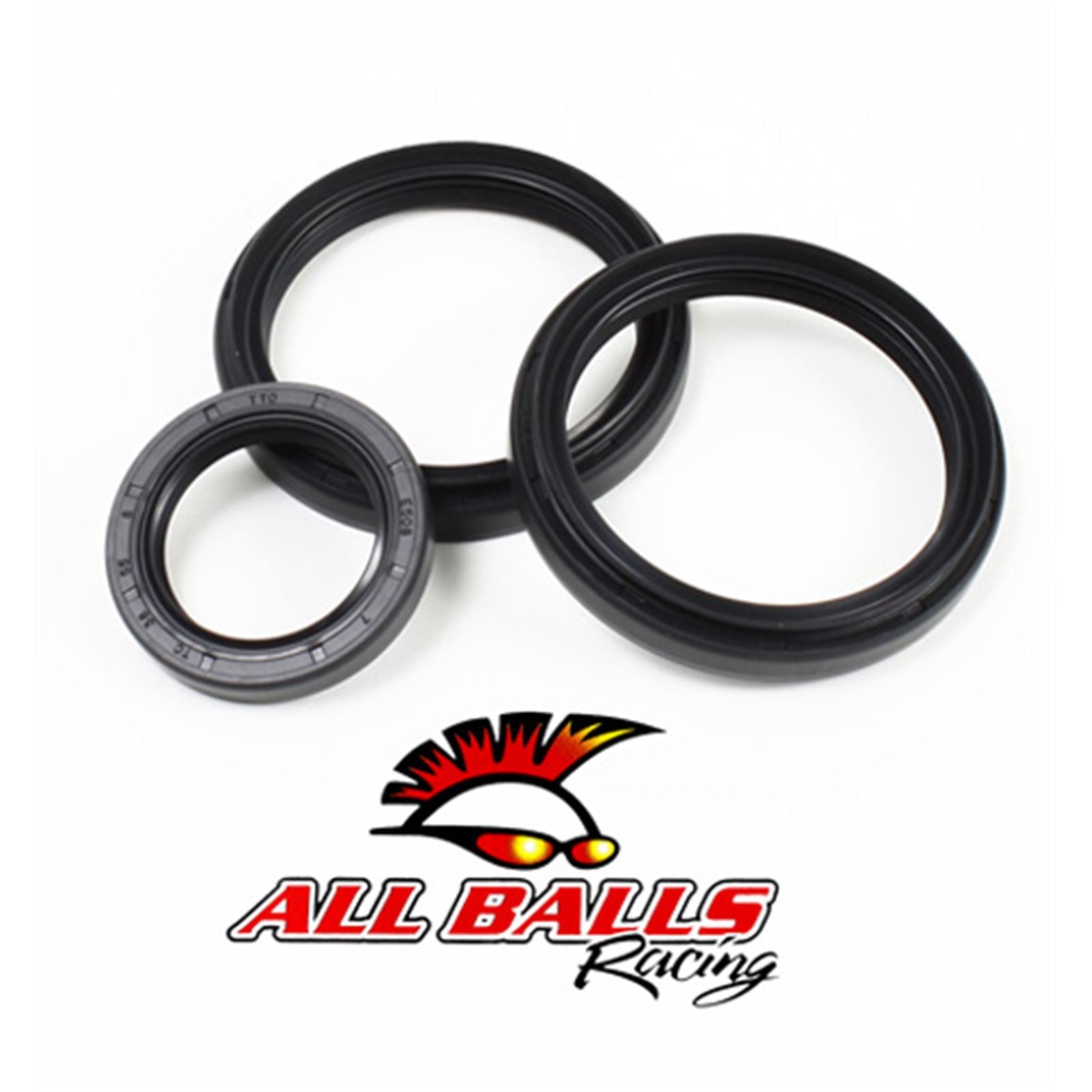 All Balls Differential Seal Kit 25-2051-5_591983
