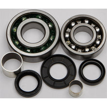 All Balls Front Differential Bearing and Seal Kit 25-2053_200425