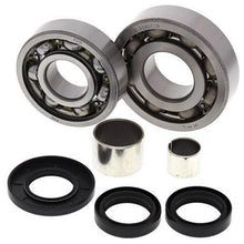 All Balls Front Differential Bearing and Seal Kit 25-2053_591984