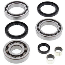 All Balls Rear Differential Bearing and Seal Kit 25-2056_591986