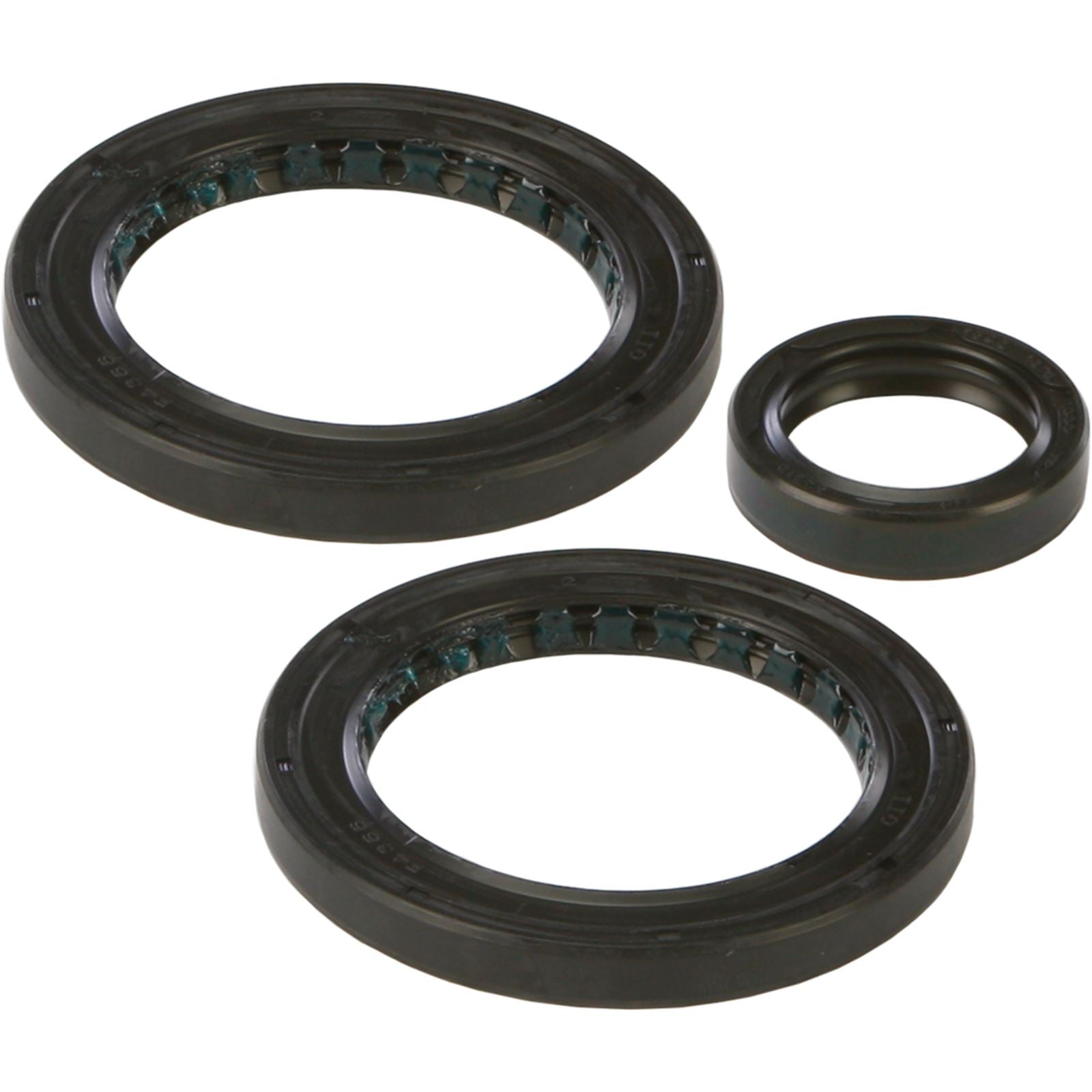 All Balls Differential Seal Kit 25-2056-5_200427