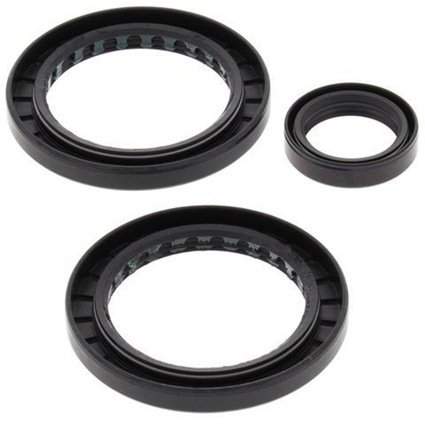 All Balls Differential Seal Kit 25-2056-5_591987