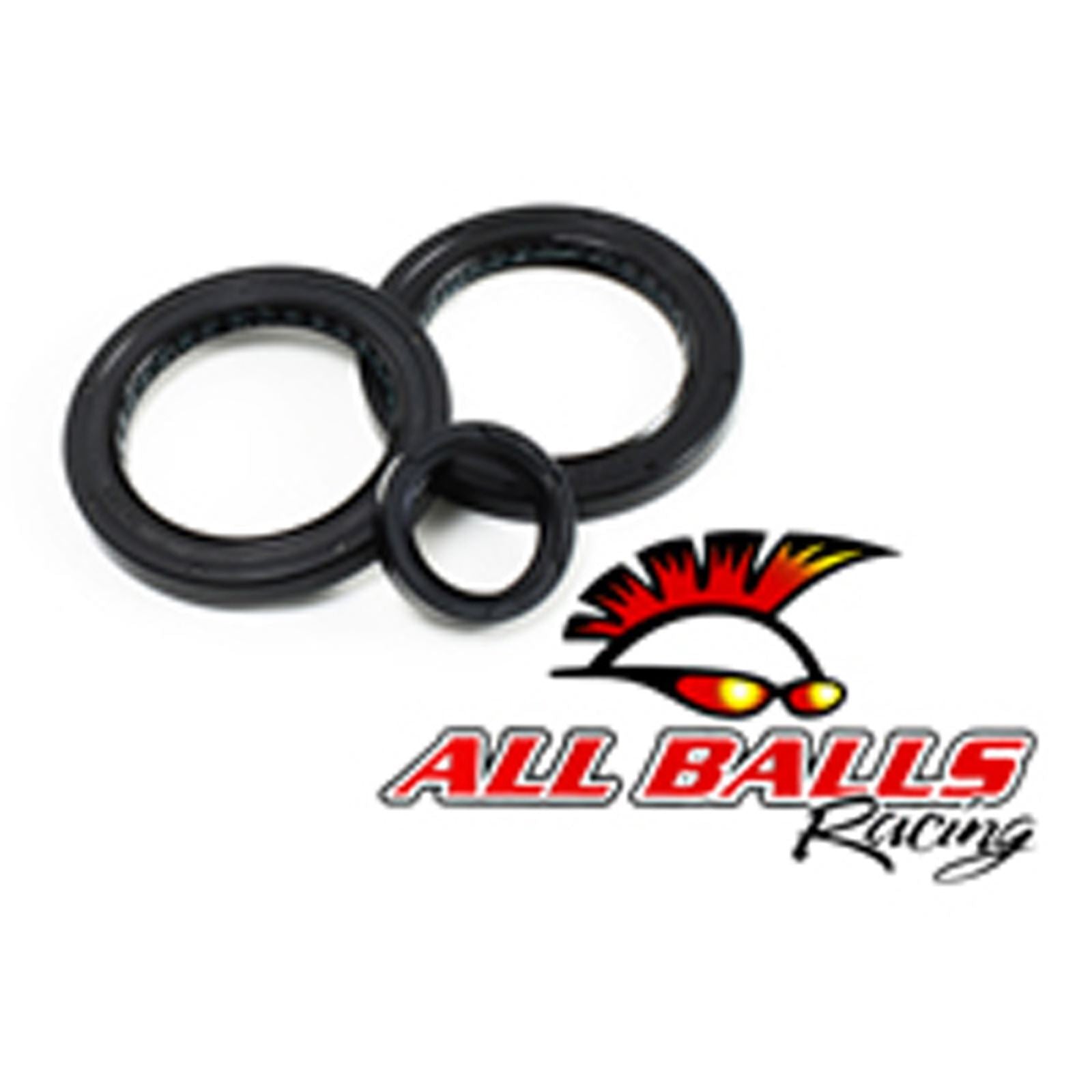 All Balls Differential Seal Kit 25-2056-5_591988