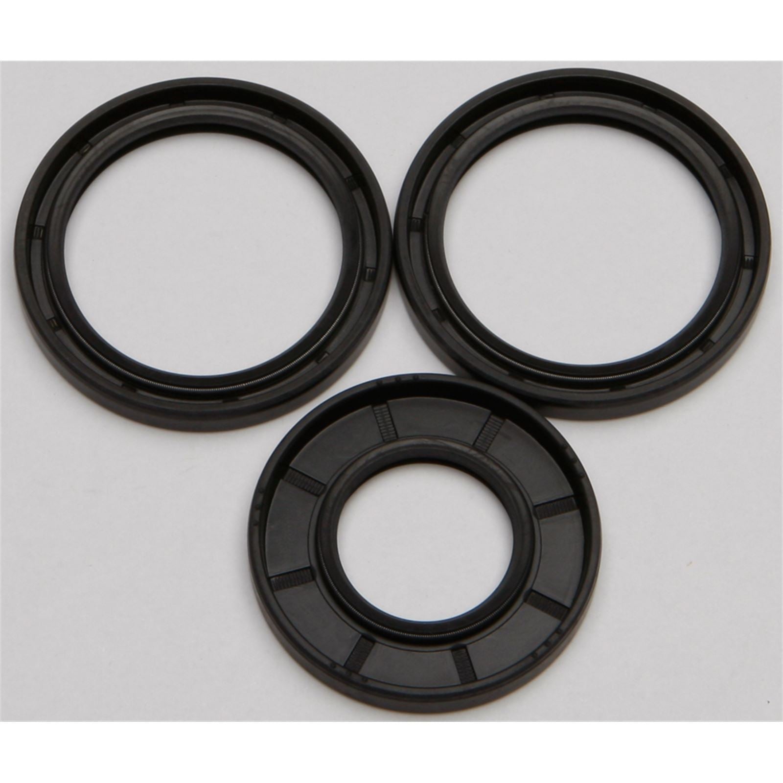 All Balls Differential Seal Kit 25-2059-5_200429
