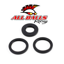All Balls Differential Seal Kit 25-2059-5_591990