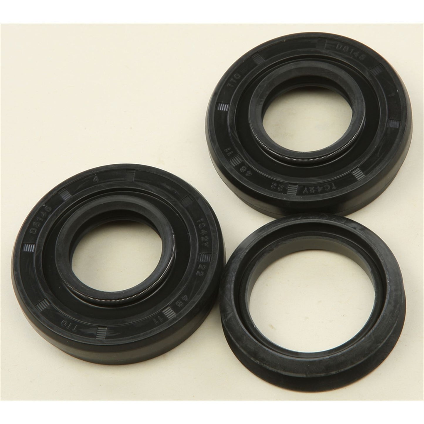 All Balls Differential Seal Kit 25-2060-5_200430