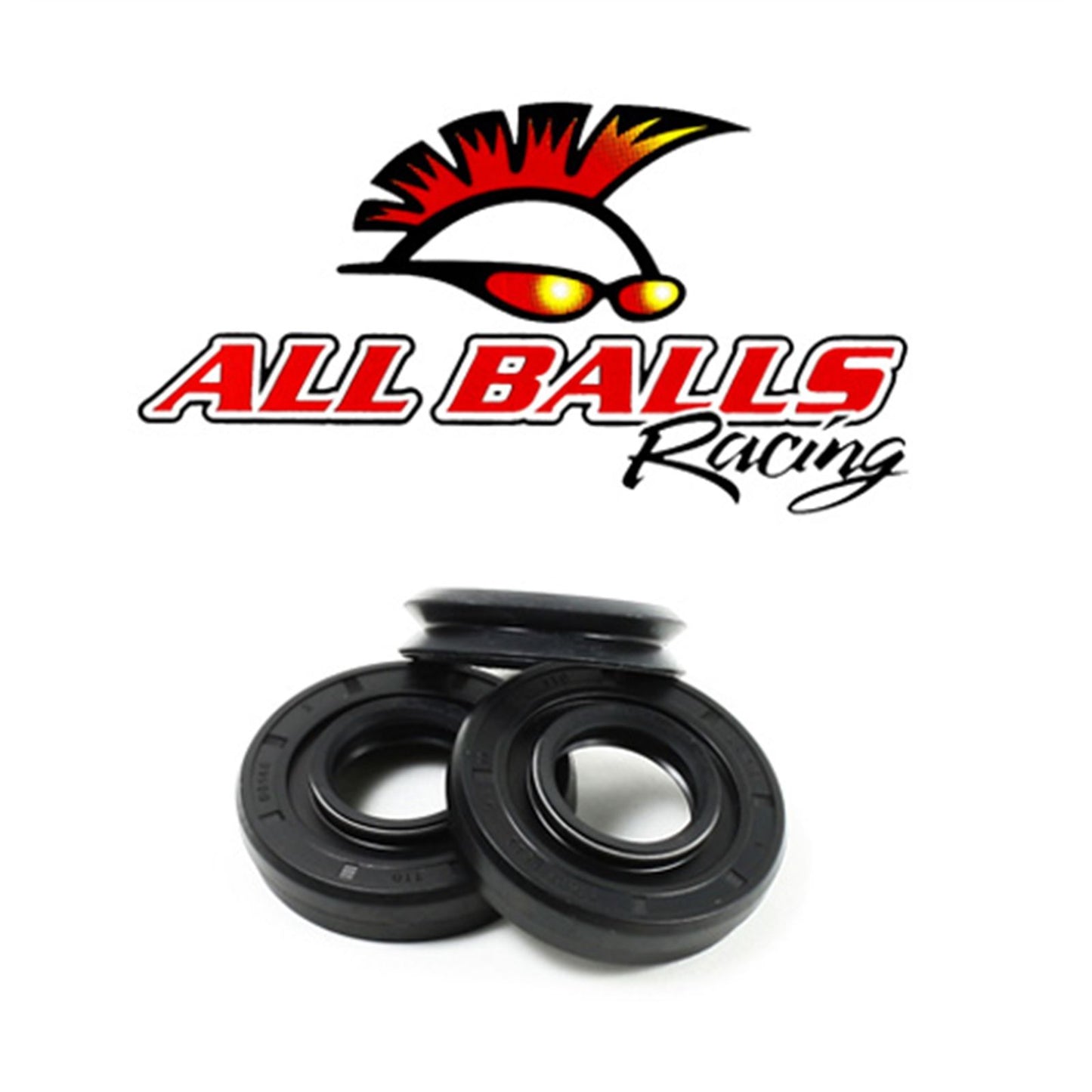 All Balls Differential Seal Kit 25-2060-5_591991