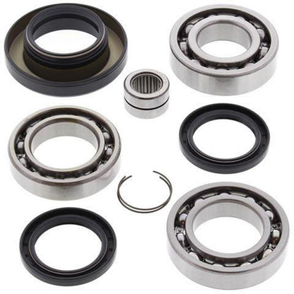 All Balls Differential Bearing and Seal Kit 25-2061_591992