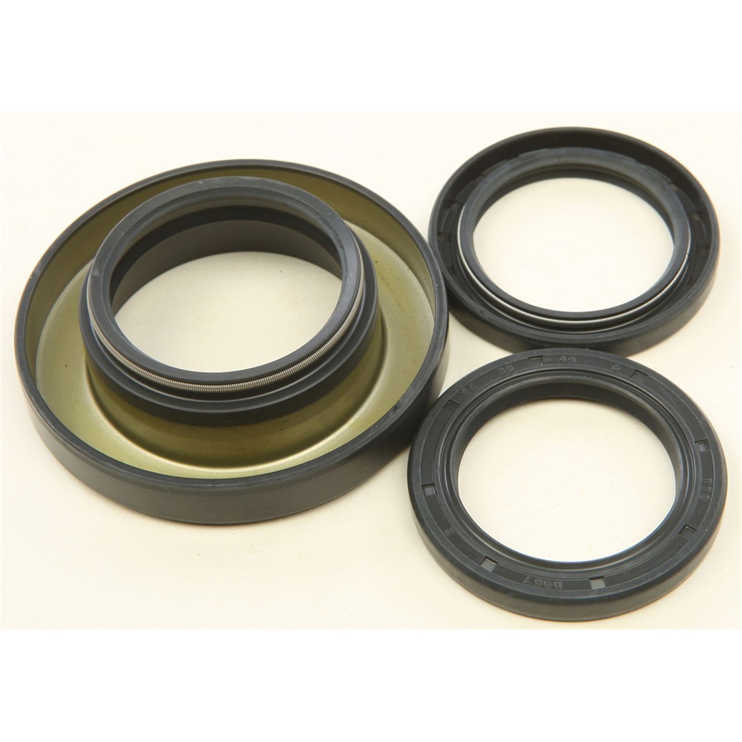 All Balls Differential Seal Kit 25-2061-5_200432