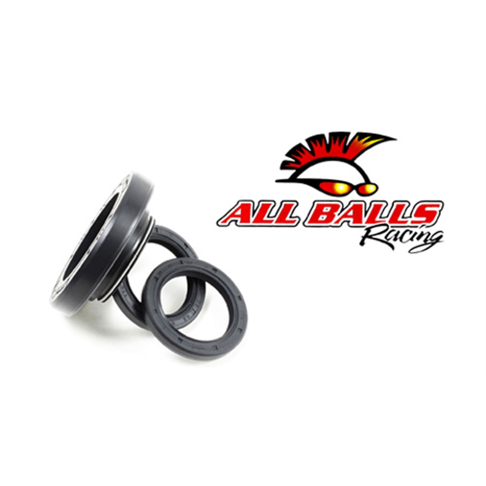 All Balls Differential Seal Kit 25-2061-5_591993