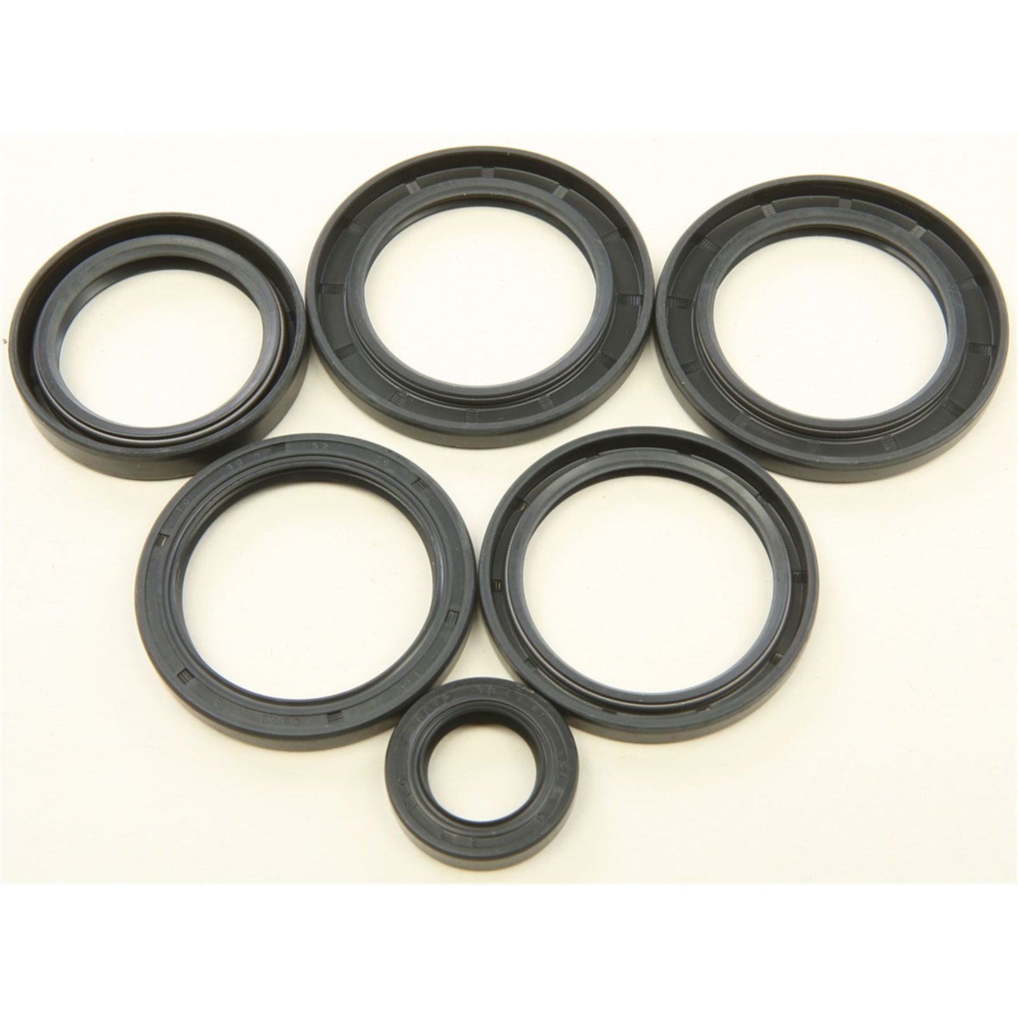All Balls Differential Seal Kit 25-2062-5_200433