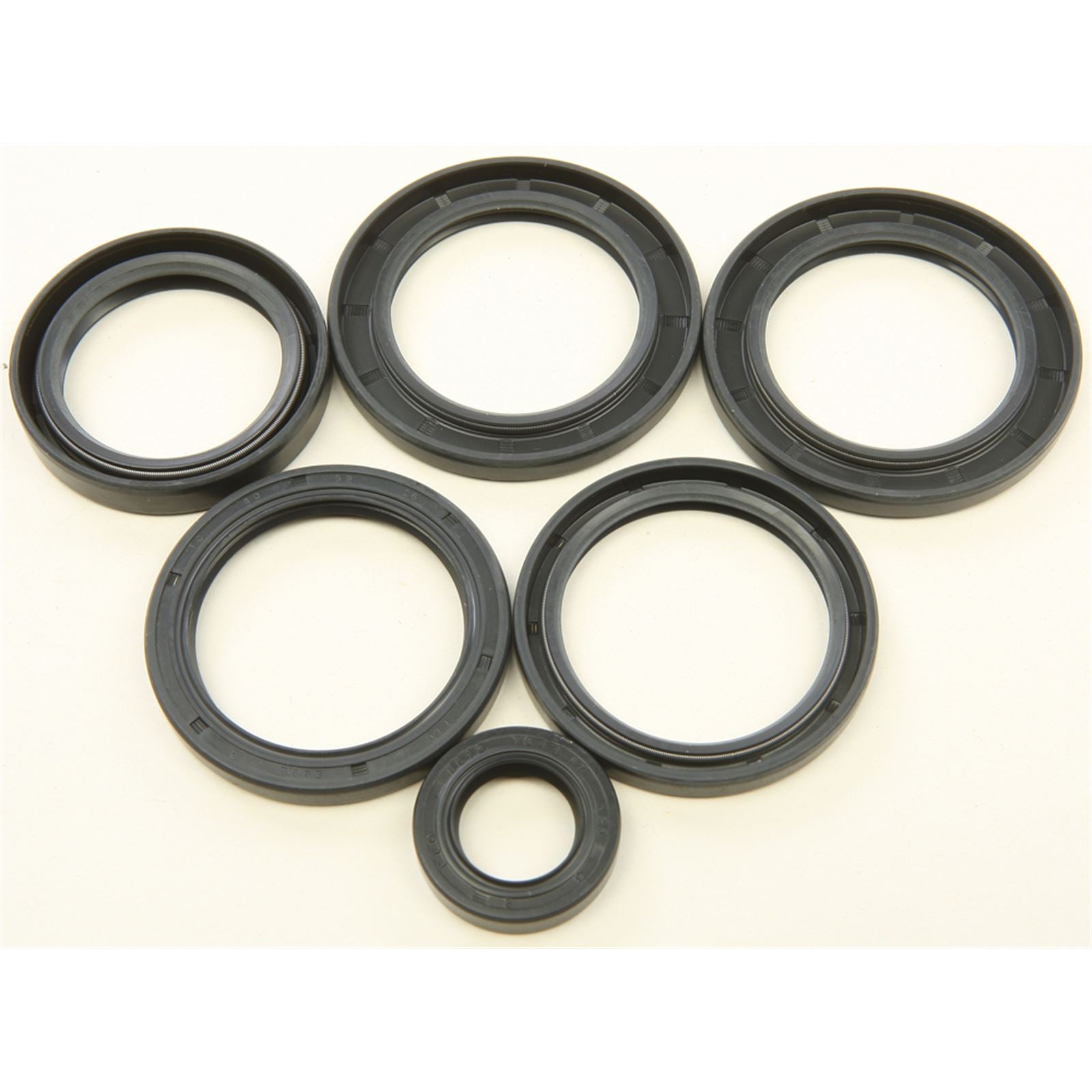 All Balls Differential Seal Kit 25-2062-5_200433