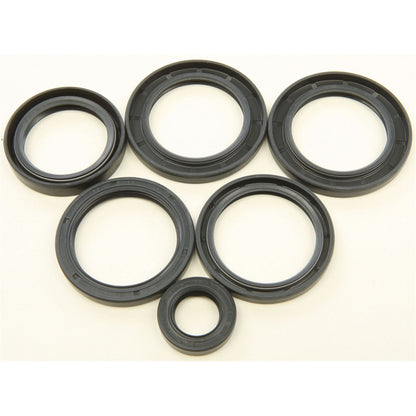 All Balls Differential Seal Kit 25-2062-5_200433