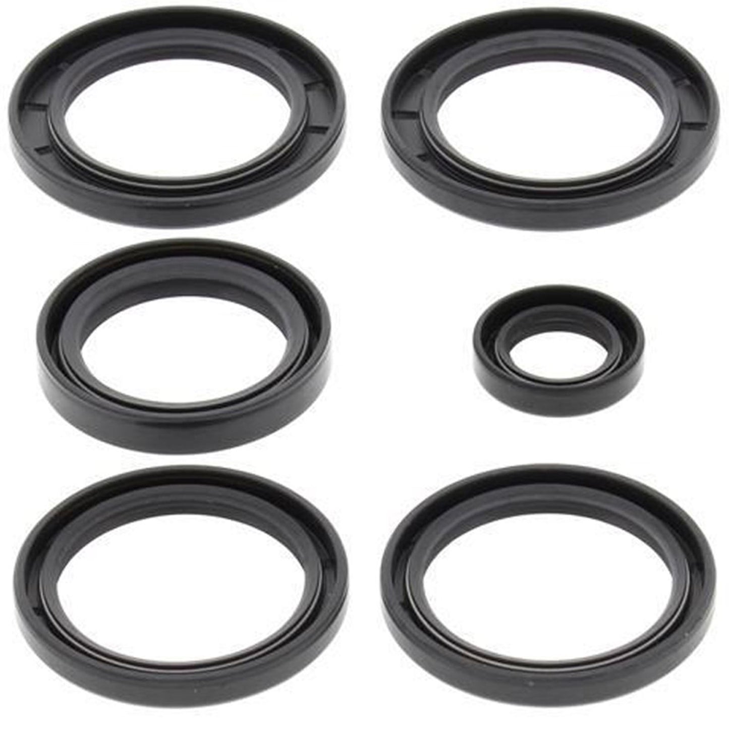 All Balls Differential Seal Kit 25-2062-5_591994