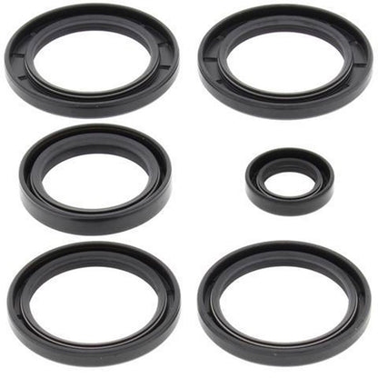 All Balls Differential Seal Kit 25-2062-5_591994