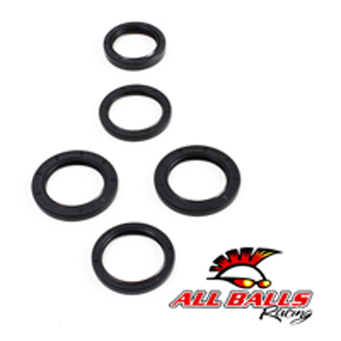 All Balls Differential Seal Kit 25-2062-5_591995
