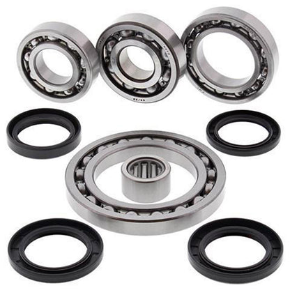 All Balls Rear Differential Bearing and Seal Kit 25-2064_591996