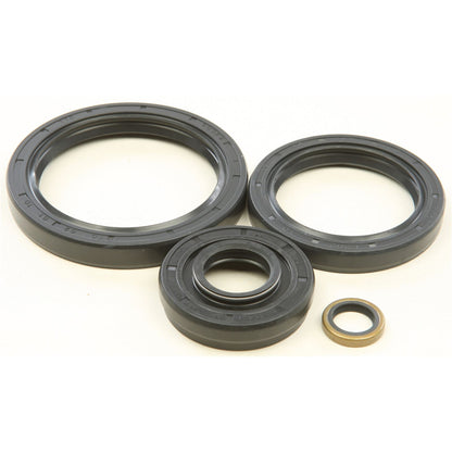 All Balls Differential Seal Kit 25-2066-5_200435