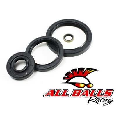 All Balls Differential Seal Kit 25-2066-5_591997