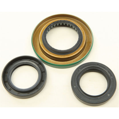 All Balls Differential Seal Kit 25-2068-5_200438